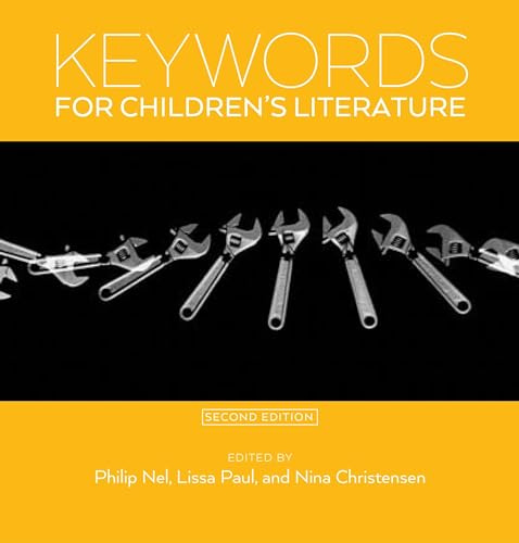 Keywords for Children's Literature, Second Edition: 9