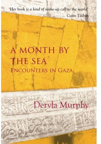 A Month by the Sea: Encounters in Gaza