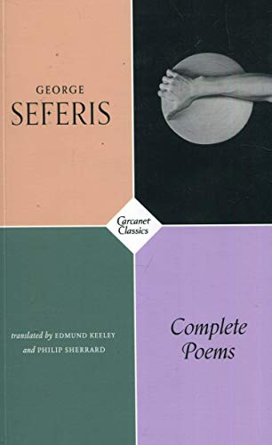 Carcanet Classics