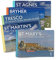 Scilly Island by Island Box Set