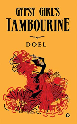 Gypsy Girl's Tambourine