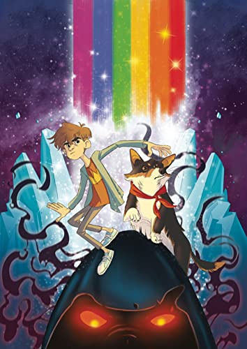 Aftershock Comics