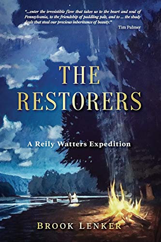 The Restorers (A Reily Watters Expedition)