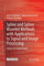 Spline and Spline Wavelet Methods with Applications to Signal and Image Processing: Volume III: Selected Topics