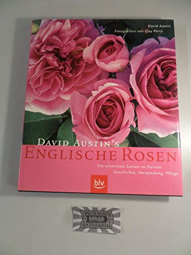 David Austin's Englische Rosen
