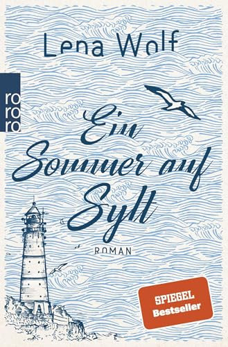 Ein Sommer auf Sylt: Roman