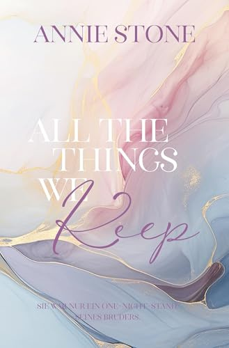 All the things we keep (Portsmouth Hearts)