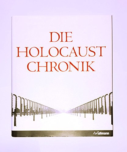 Die Holocaust Chronik