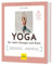 Yoga für mehr Energie und Ruhe: Verspannungen lösen, die Wirbelsäule aufatmen lassen / Belebende Morgen- und entspannende Abendroutinen (GU Ratgeber Gesundheit)