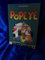 Popeye. BILD-Comic-Bibliothek Band 12
