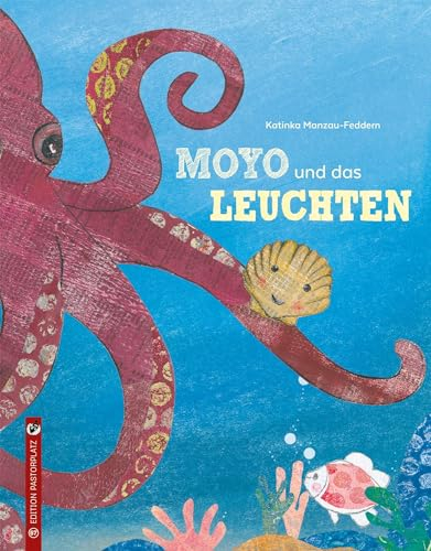 Moyo und das Leuchten