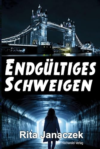 Endgültiges Schweigen: Sergeant Beverly Evans Krimi 1