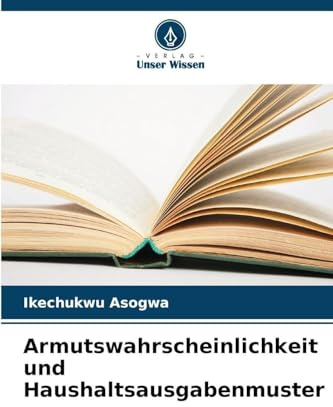 Armutswahrscheinlichkeit und Haushaltsausgabenmuster: DE