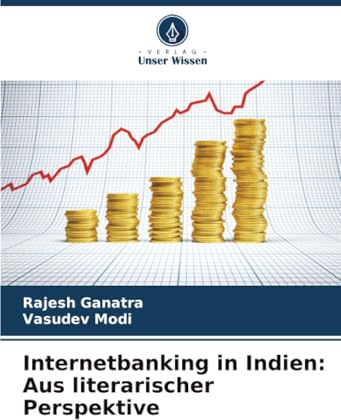 Internetbanking in Indien: Aus literarischer Perspektive: DE