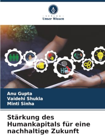 Stärkung des Humankapitals für eine nachhaltige Zukunft