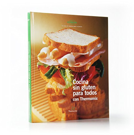 Cocina Sin Gluten para Todos