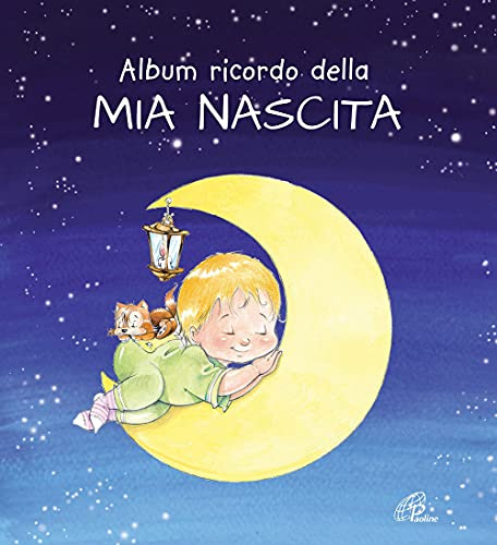 Album ricordo della mia nascita (Giorni di festa)