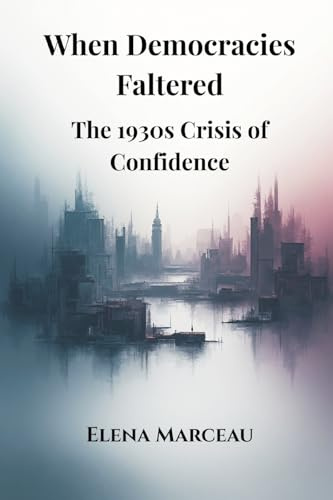 When Democracies Faltered: The 1930s Crisis of Confidence