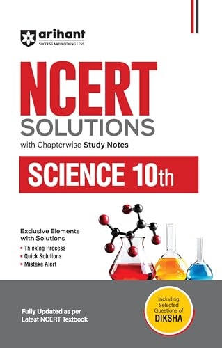 NCERT Solutions Science IX