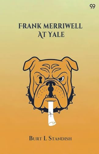 Frank Merriwell At Yale