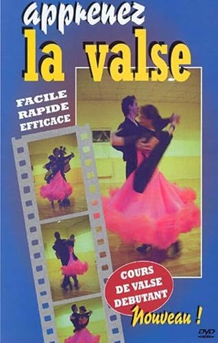 Apprenez : la valse [FR Import]