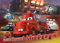 26816 - Clementoni Supercolor, 60 Teile - Cars - Rescue Squad Mater, 60 Teile