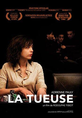 La tueuse [FR Import]