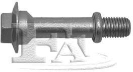 FA1 775-902 Schraube, Abgasanlage
