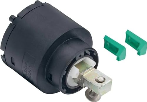 Hansgrohe Keramikkartusche mit Schlüssel und Umwerfer