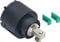 Hansgrohe Keramikkartusche mit Schlüssel und Umwerfer