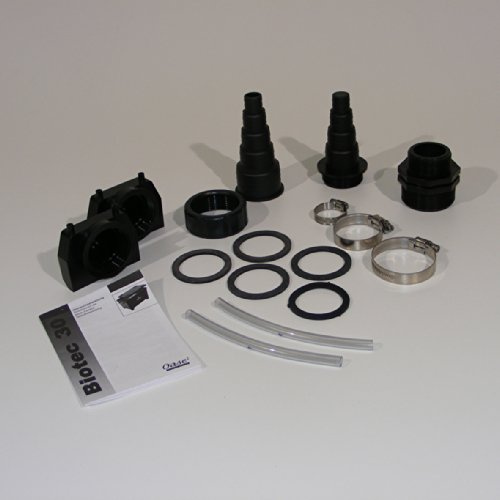 OASE 23862 Beipack Zulaufset BioTec 30