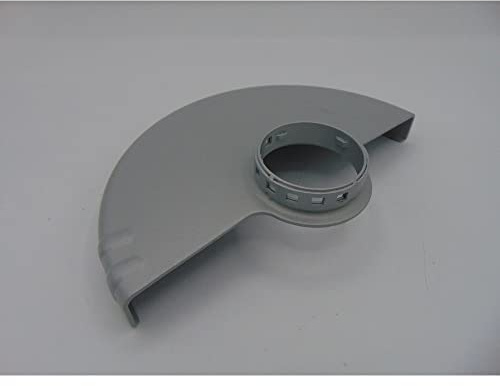 Schutzhaube D 180 Akku