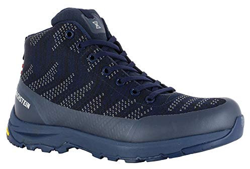 Dachstein W Tp03 Blau, Damen Hiking- und Approachschuh, Größe EU 38 - Farbe Navy