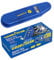 Goodyear Car Digital Tyre Pressure Gauge with LCD Display Suitable for Motorcycle Van Bicycle Scoote