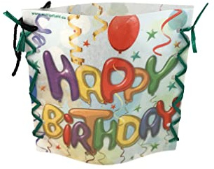 StimmungslichtHappy Birthday
