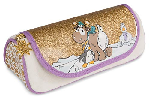 Stiftemäppchen Pinguin Frizzy