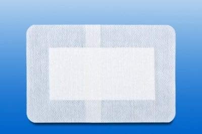 Cosmopore - 20cm x 10cm - Pack of 10 Dressings