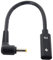 Câble de charge PD Power DC 4.0 * 1.7MM adapté pour ordinateur portable, y compris la surface vers l'entrée femelle USB-C