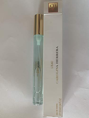 Carolina Herrera L Eau Woman 10 ml edt