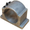RATTMMOTOR Support de moteur à broche 65 mm pour machine à graver CNC