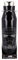 Botella reutilizable térmica de acero inoxidable de 580 ml de Star Wars