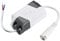 LEDSone LED-Treiber Konstantstrom 300mA Netzteil AC85-265V auf DC Transformator Netzteil LED Panel und Strip Lightning (4-7W) (4-7 W)