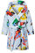 Baogaier Bademantel Junge Morgenmantel Kapuze Flanell Pyjama Robe Nachtwäsche Kinderbademantel Lange Ärmel Frottee Bademantel Weiche Schlafoveralls Kinder Jungen Alter 6-7 Jahre Autos Blau