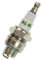 Masterpart Spark Plug J19LM For 2 & 4 Stroke Petrol Lawnmower And Cultivator Engines