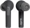 Sudio N2 Pro Midnight Black, True Wireless Bluetooth In-Ear-Ohrhörer mit ANC - Multipoint-Verbindung, IPX4 wasserdicht, USB-C und kabelloses Laden, Mikrofon, 30h Spielzeit mit Ladehülle
