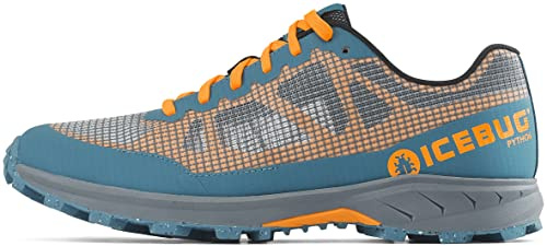 Icebug Pytho6 nachhaltige Traillaufschuhe für Herren