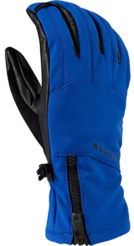 Burton AK Tech Glove - Herren Jake Blue, L