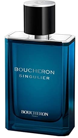 BOUCHERON SINGULIER edp vapo 100 ml