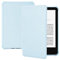 Tasche für Kindle 6 Zoll 2024 und 2022 (11 Generation), Ultraflaches, leichtes Premium PU Leder Folio Cover, und Kindle Paperwhite Signature für Kindle 6'' 11. Generation 2024/2022
