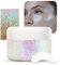 Glitter-Gel, Glitzer Make Up, Gesicht Haare Body Glitter Meerjungfrau Pailletten Funkelnde für Gesicht Haare Lippen Nägel Make Up Kosmetik Festival